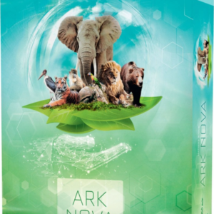 Portal Games Ark Nova