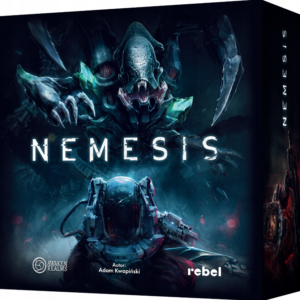 Nemesis (edycja polska)