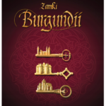Gra planszowa Rebel Zamki Burgundii
