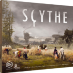 Scythe